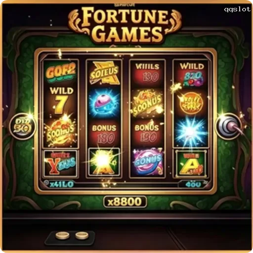 cu888 qqslot