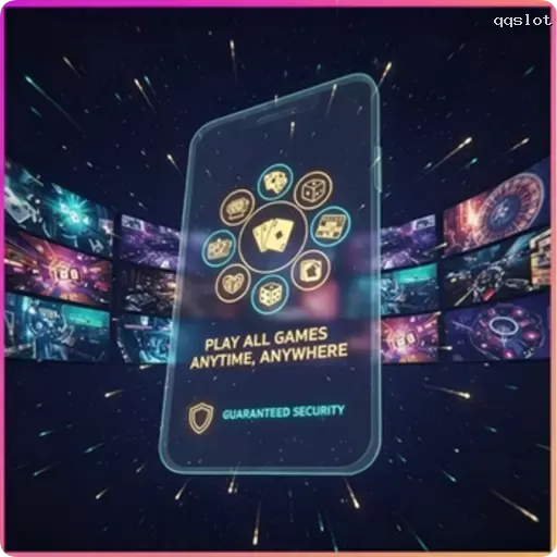 Daftar qqslot: Buat Akun Baru melalui Formulir Terarah