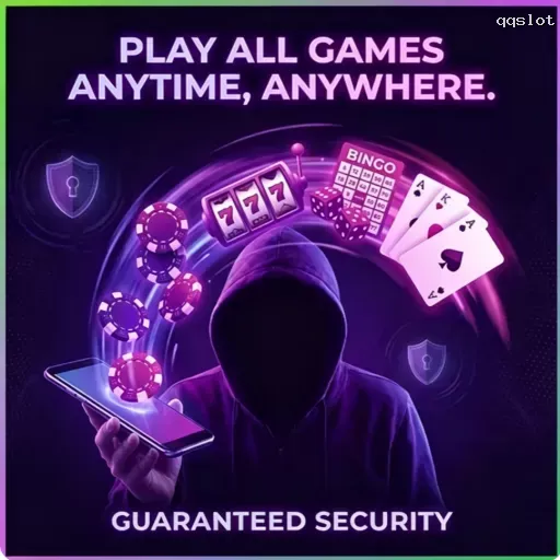 Panduan Pasang qqslot APK di Android